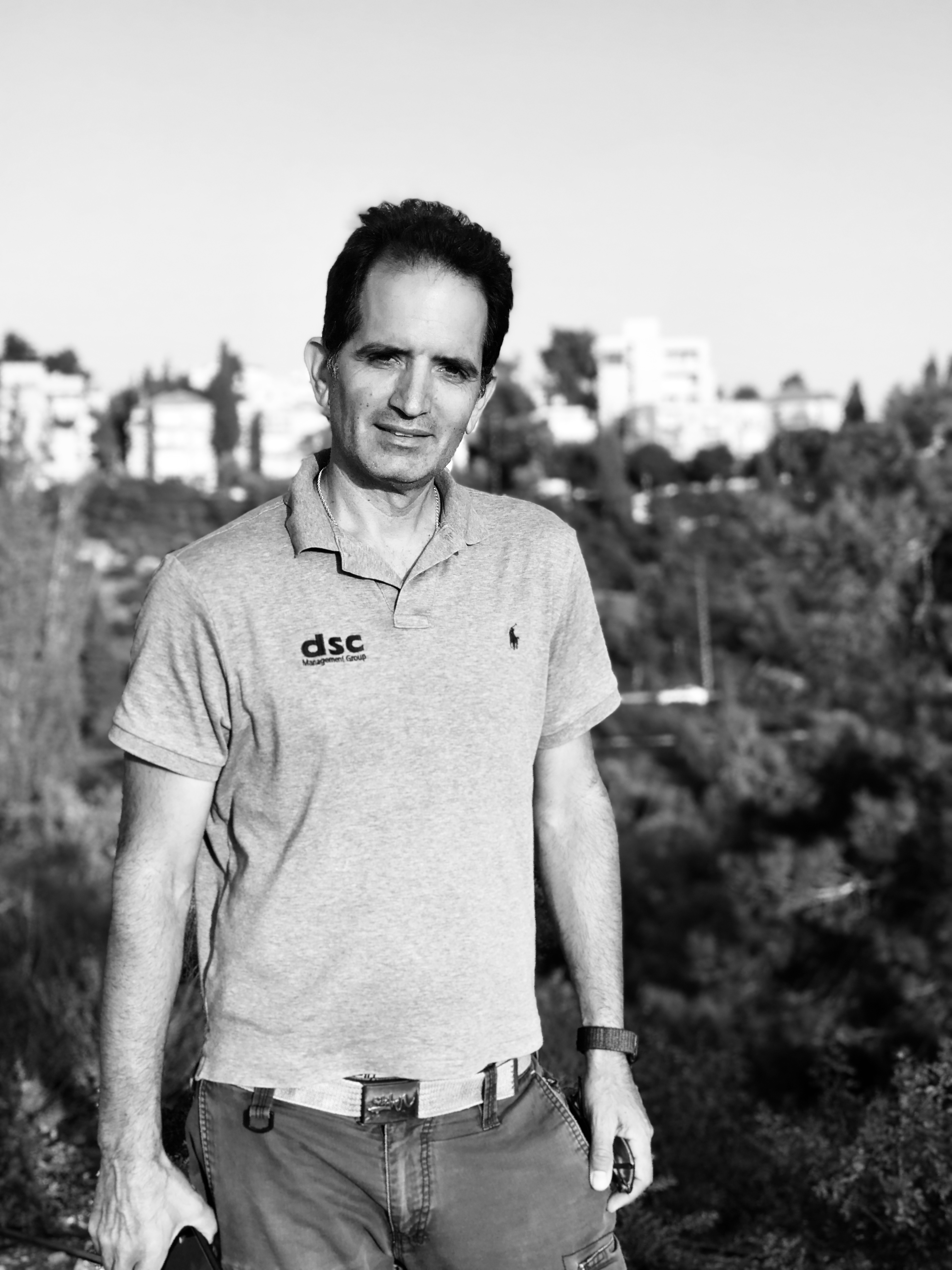 Dror Cohen, Director