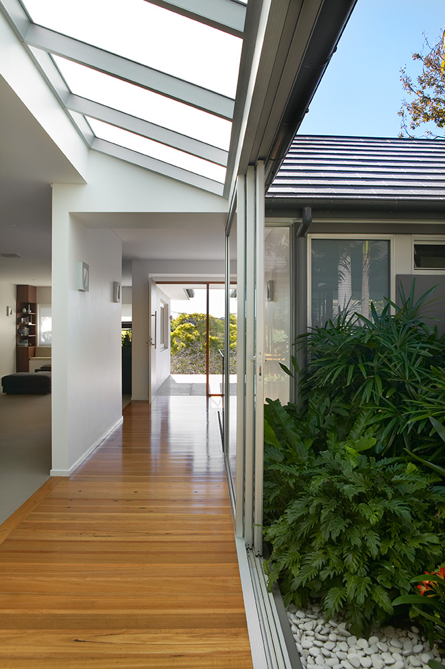 Hunters Hill