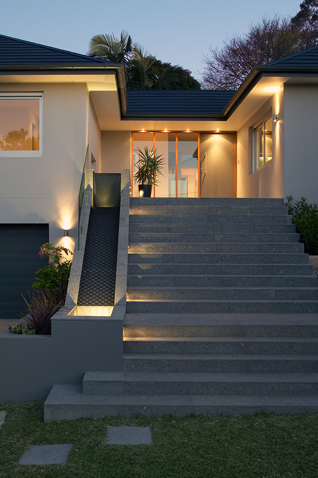 Hunters Hill