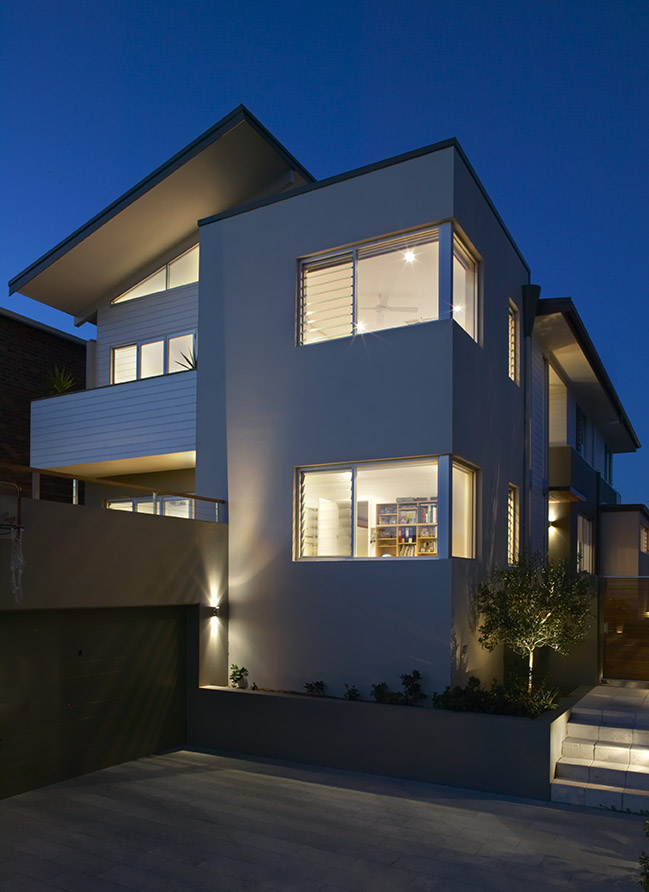 Hunters Hill