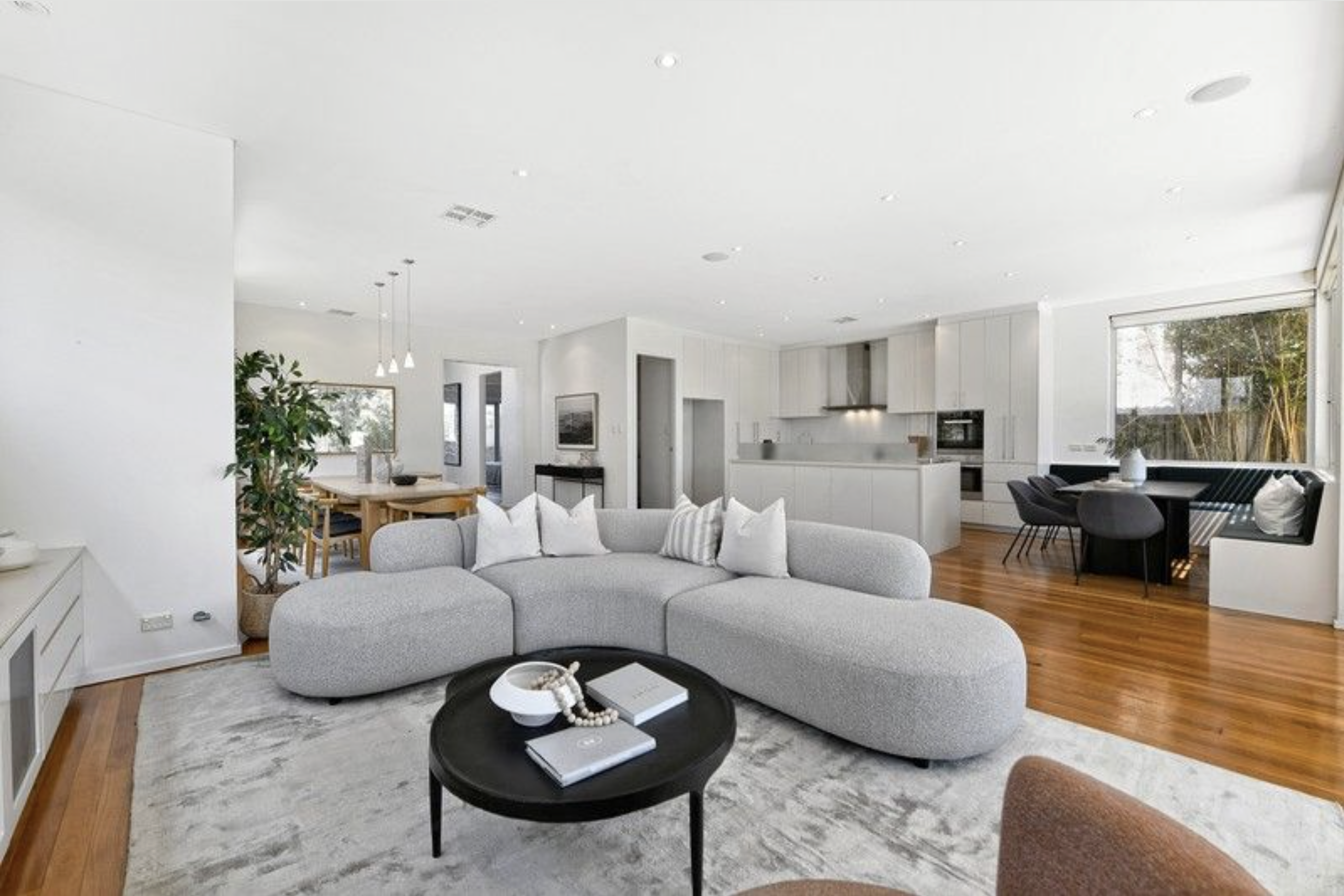 Hunters Hill