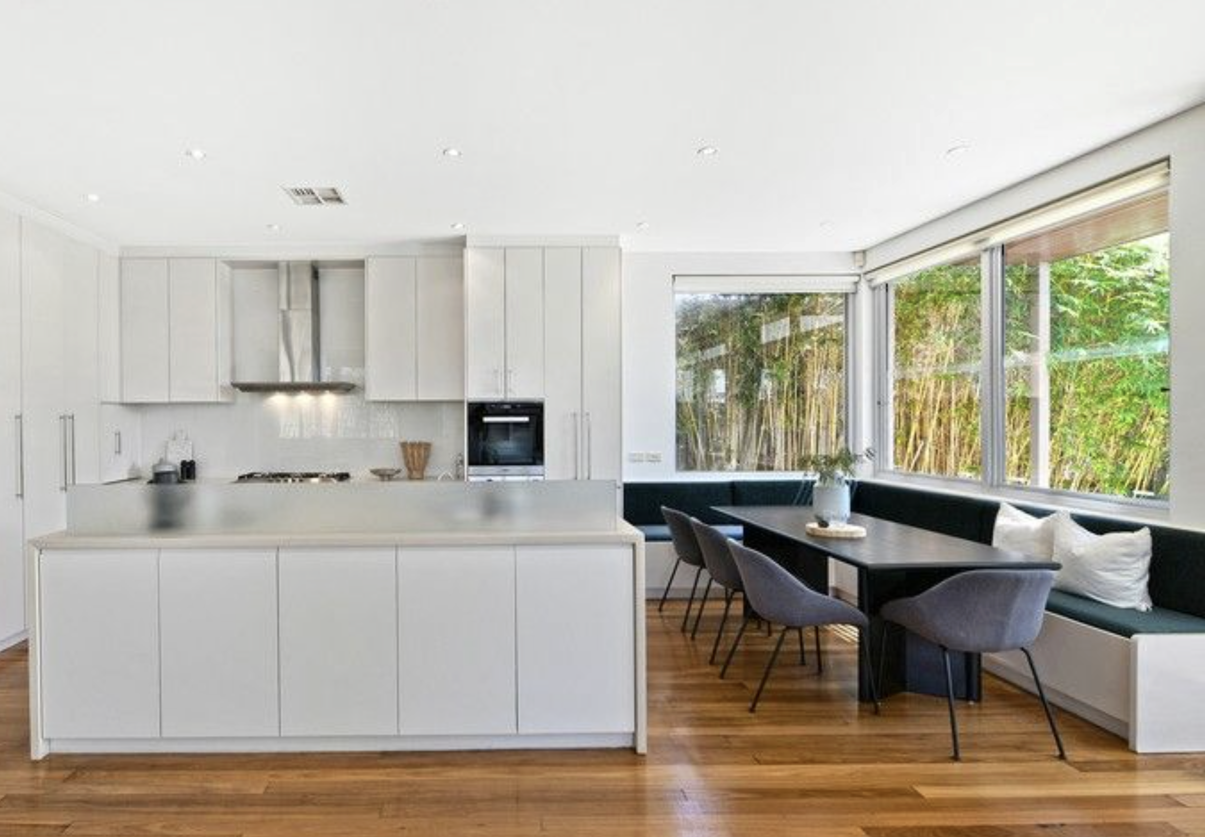 Hunters Hill